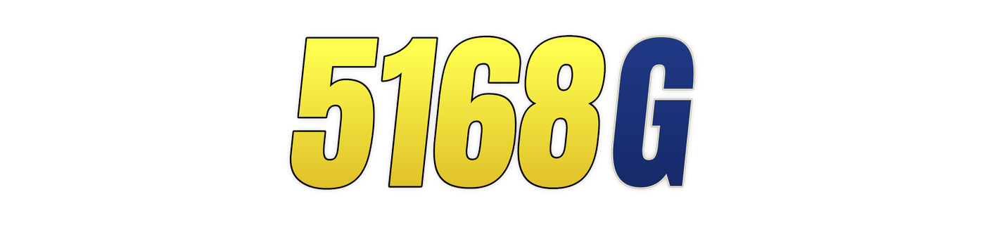 5168g โลโก้